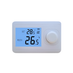 Otus thermostaat zonder ontvanger