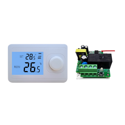 VH Control "Otus" Draadloze RF thermostaat