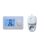 Type P: Plug-in ontvanger