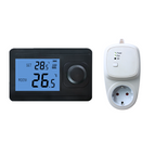 Type P: Plug-in ontvanger