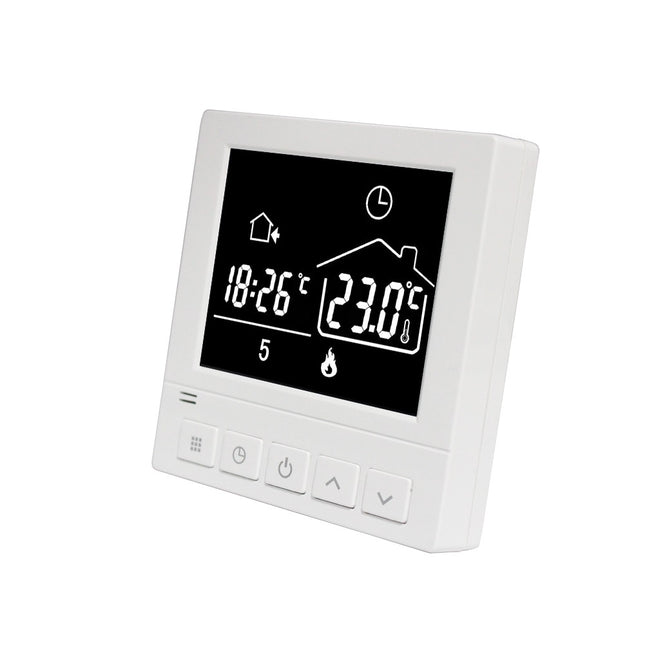 VH Control VH Control "Chronos" digitale inbouw thermostaat
