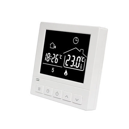 VH Control VH Control "Chronos" digitale inbouw thermostaat