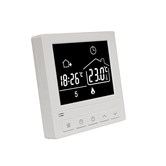 VH Control VH Control "Chronos" digitale inbouw thermostaat