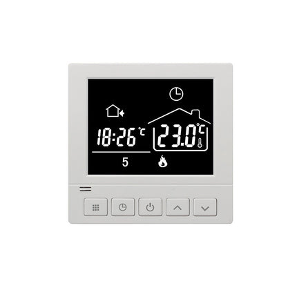 VH Control VH Control "Chronos" digitale inbouw thermostaat