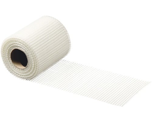 VH Glasvezel wapeningsband - 5 cm breed x 45 meter lang