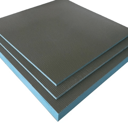 VH Glasvezel wapeningsband - 5 cm breed x 45 meter lang