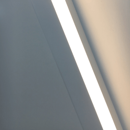 VH Infrarood paneel met LED verlichting - 840 Watt - 63 x 128 cm