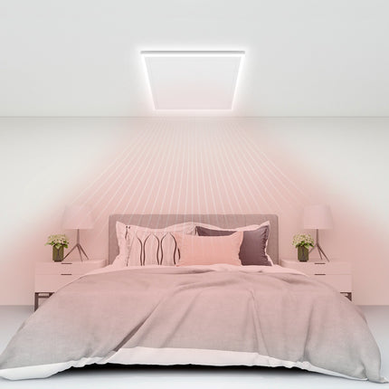 VH Infrarood paneel met LED verlichting - 840 Watt