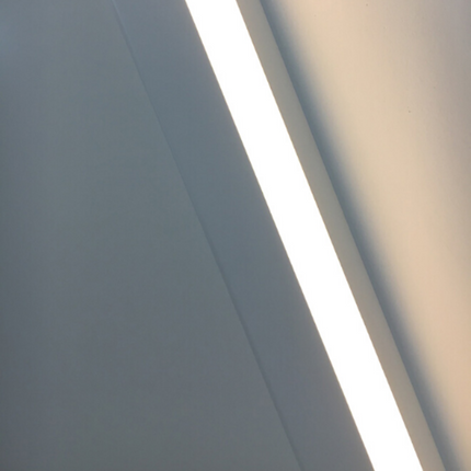 VH Infrarood paneel met LED verlichting - 840 Watt