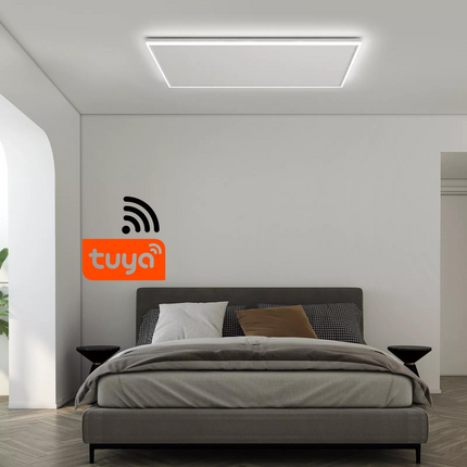 VH Infrarood paneel met LED verlichting & wifi - 840 Watt