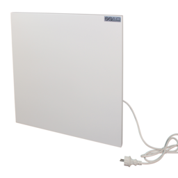 VH Infrarood paneel Milano HT - Plafond - 450 watt - 60 x 60 cm