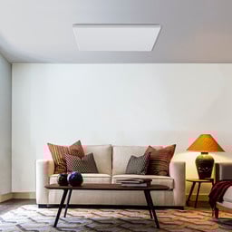 VH Infrarood paneel Milano HT - Plafond - 450 watt - 60 x 60 cm