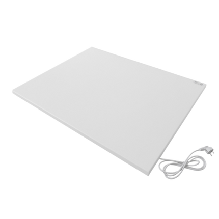 VH Infrarood paneel Milano HT - Plafond - 600 watt - 30 x 150 cm