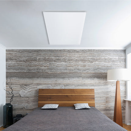 VH Infrarood paneel Milano HT - Plafond - 600 watt - 30 x 150 cm