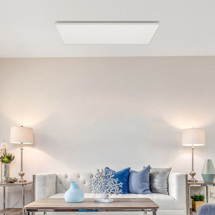 VH Infrarood paneel Milano HT - Plafond - 700 watt - 60 x 100 cm