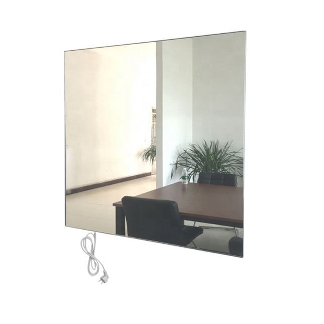 VH Infrarood paneel Palermo Spiegel 60 x 80 cm - 450 watt