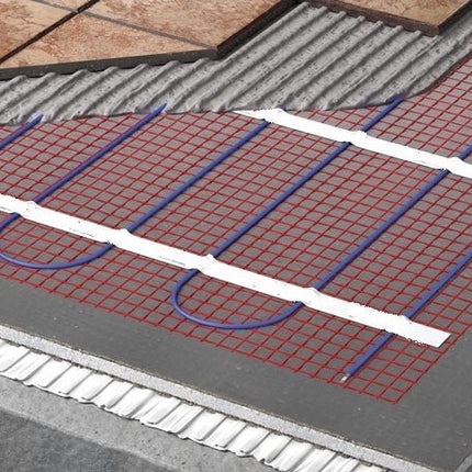 VH Polyboard 6 mm - 7,2 m²