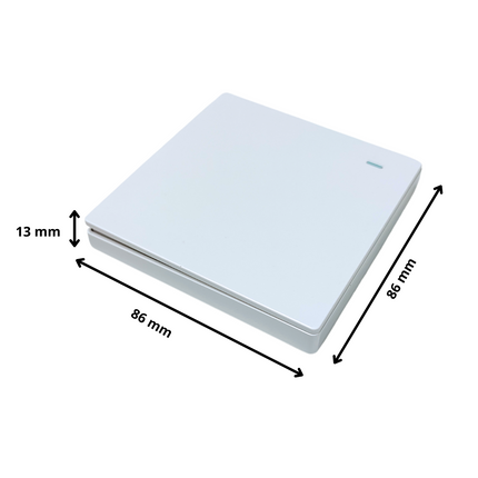 VH RF lichtschakelaar voor infrarood LED panelen