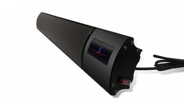 VH Smart HeatBar Infraroodstraler - 1800 watt