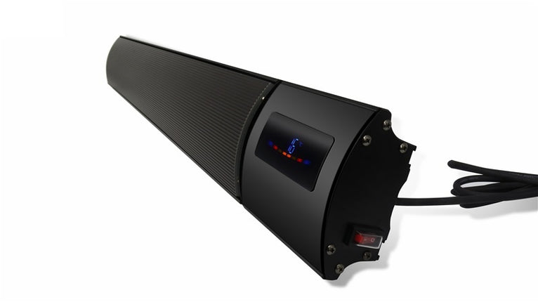 VH Smart HeatBar Infraroodstraler - 1800 watt